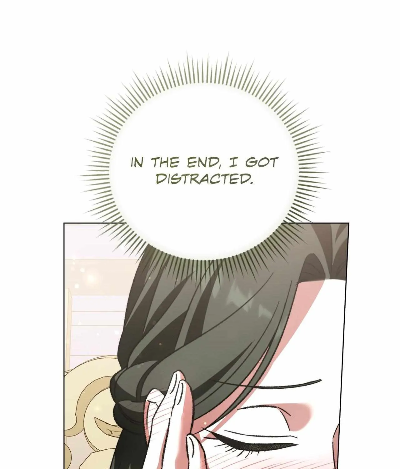 For The Beautiful Juliet Chapter 52 page 42 - 