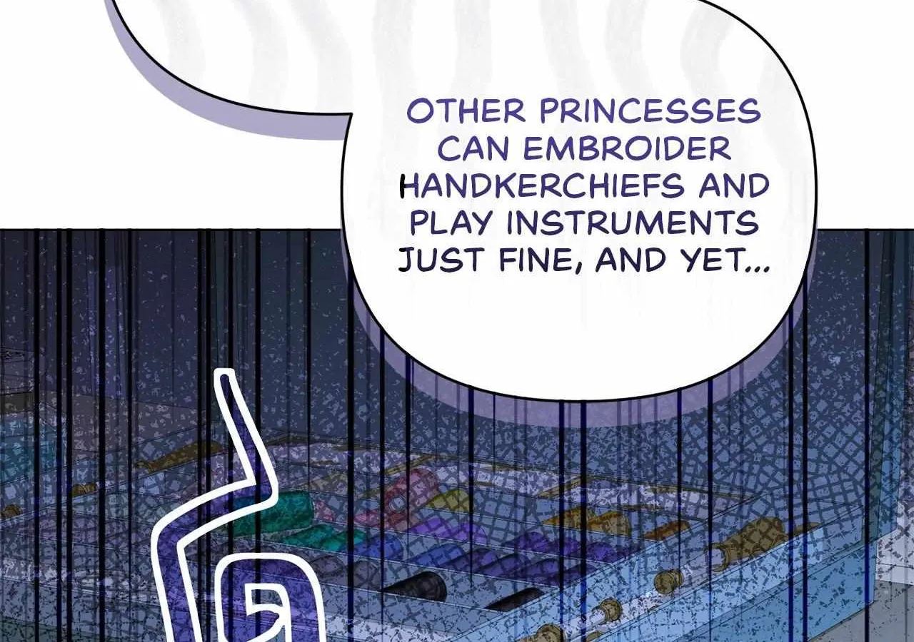 For The Beautiful Juliet Chapter 52 page 45 - 