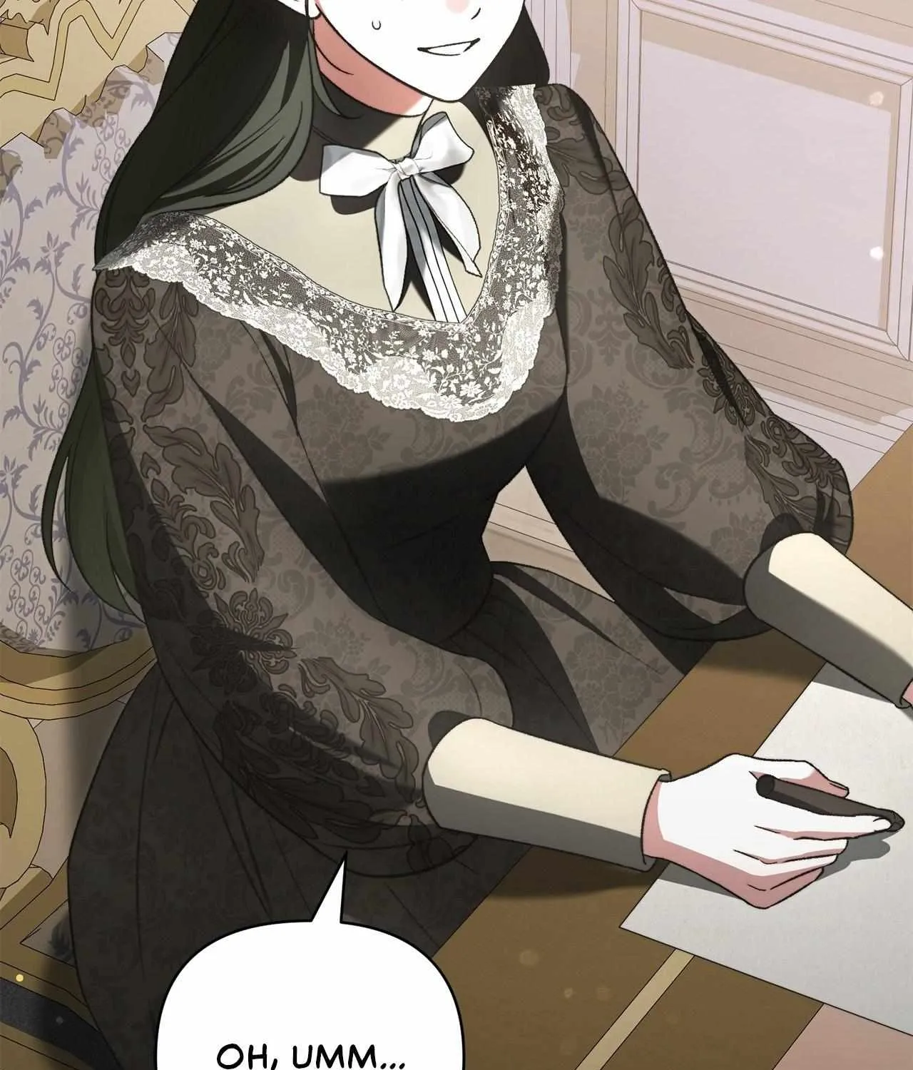 For The Beautiful Juliet Chapter 52 page 6 - 