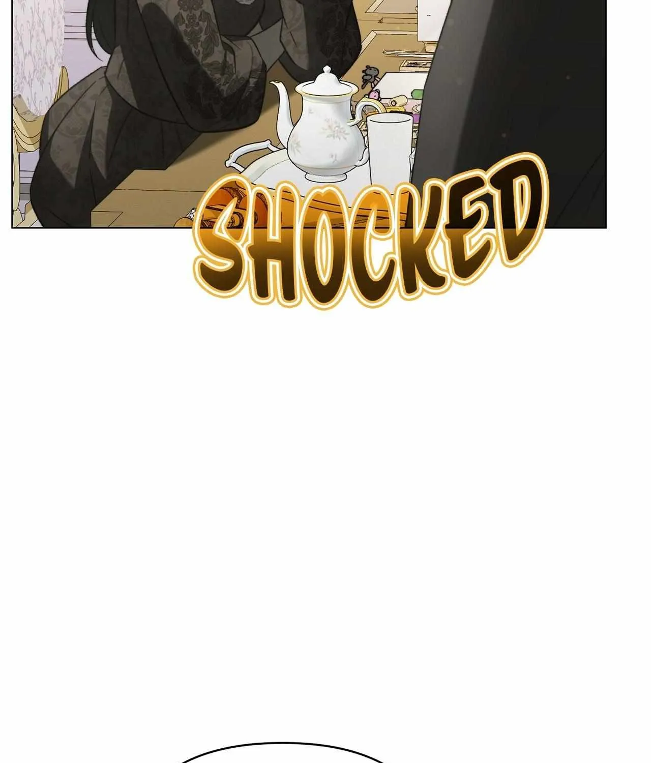 For The Beautiful Juliet Chapter 52 page 54 - 