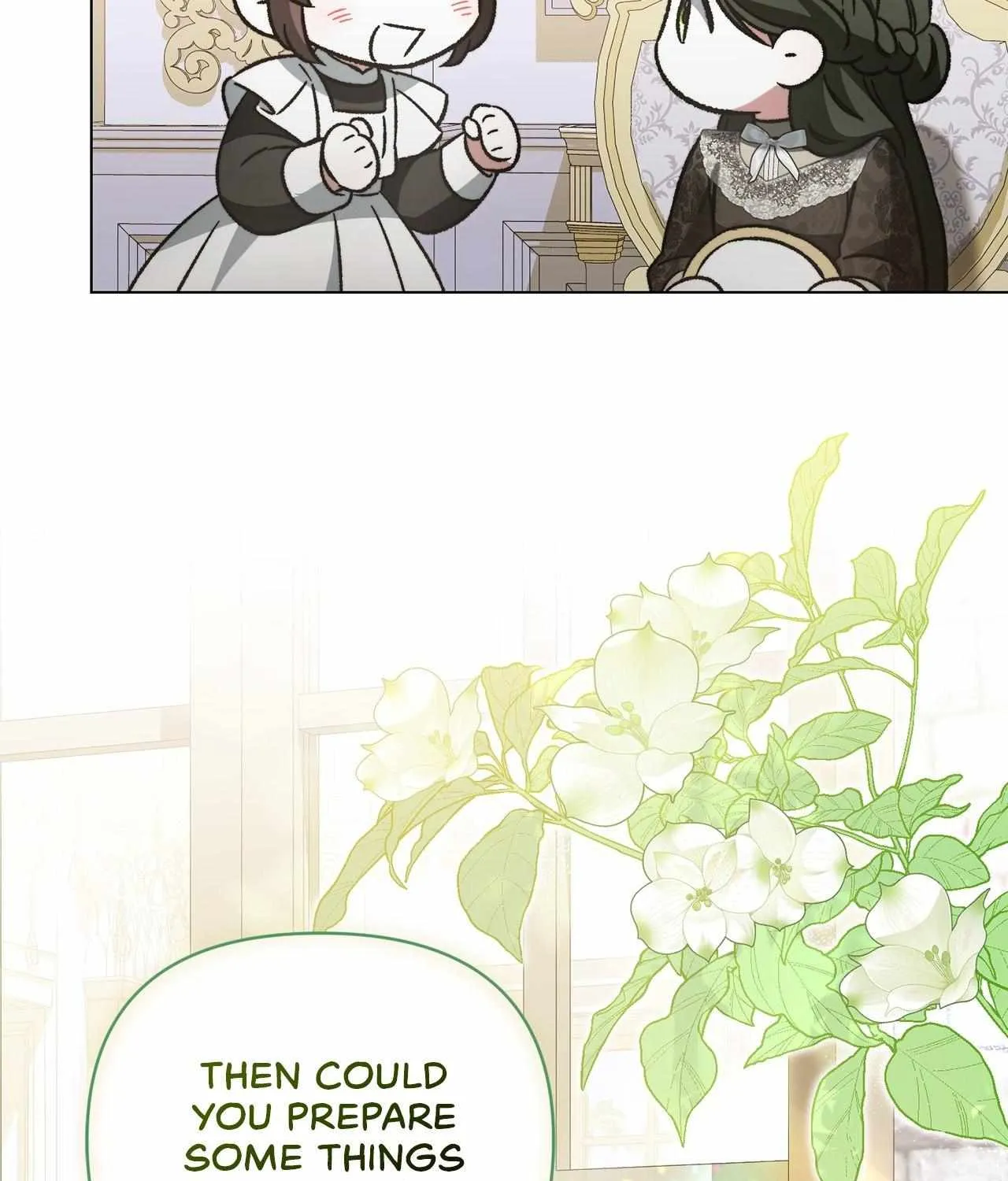 For The Beautiful Juliet Chapter 52 page 66 - 