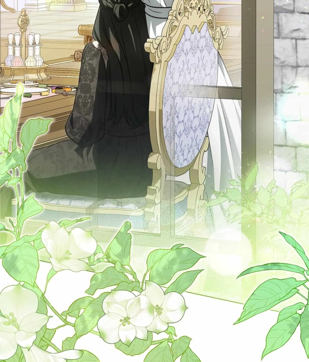 For The Beautiful Juliet Chapter 52 page 68 - 