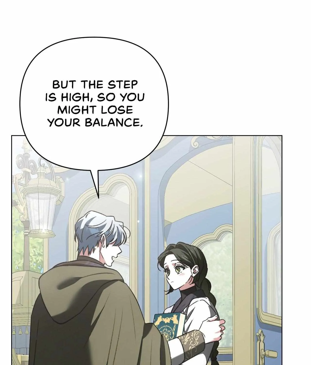 For The Beautiful Juliet Chapter 52 page 76 - 