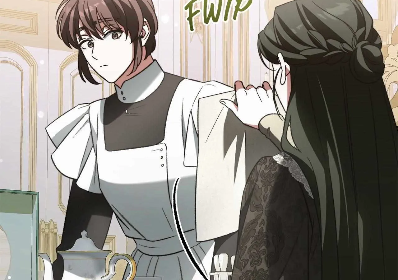For The Beautiful Juliet Chapter 52 page 9 - 