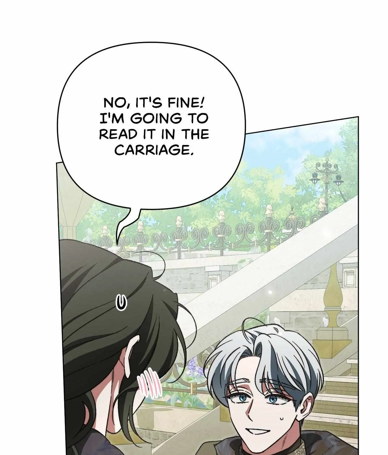 For The Beautiful Juliet Chapter 52 page 82 - 