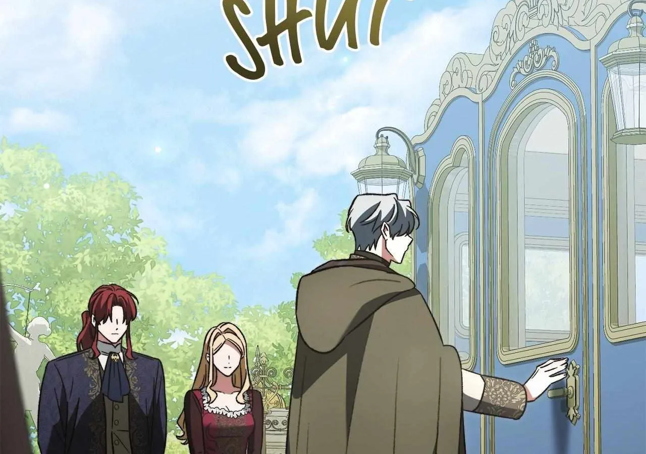 For The Beautiful Juliet Chapter 52 page 85 - 