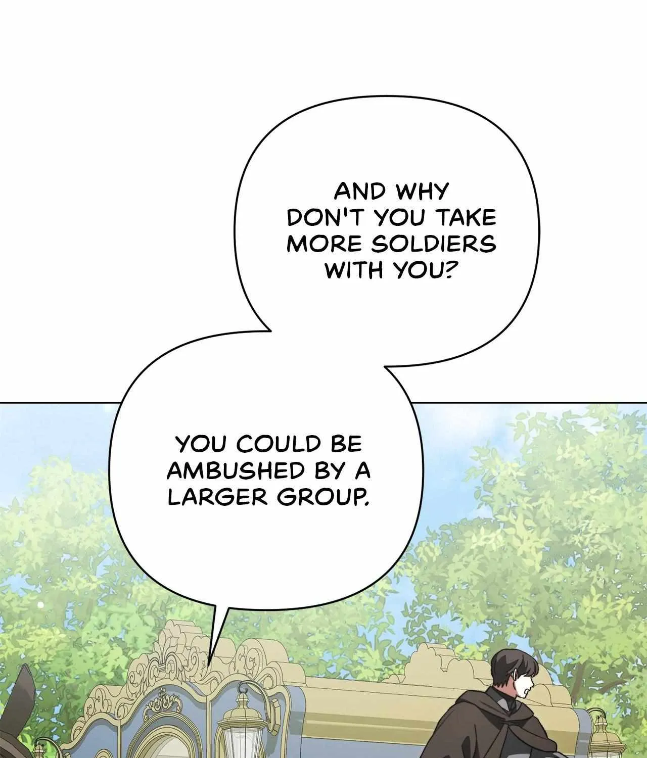 For The Beautiful Juliet Chapter 52 page 90 - 