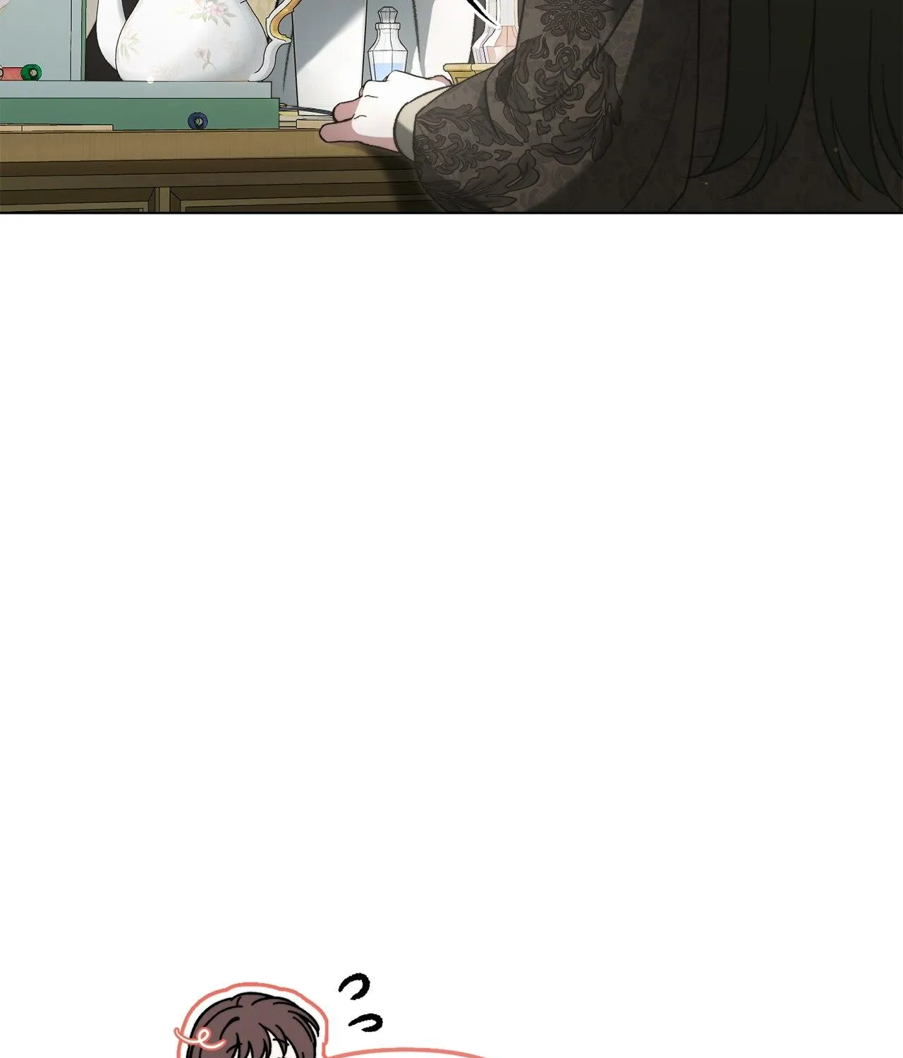 For The Beautiful Juliet Chapter 52 page 10 - 