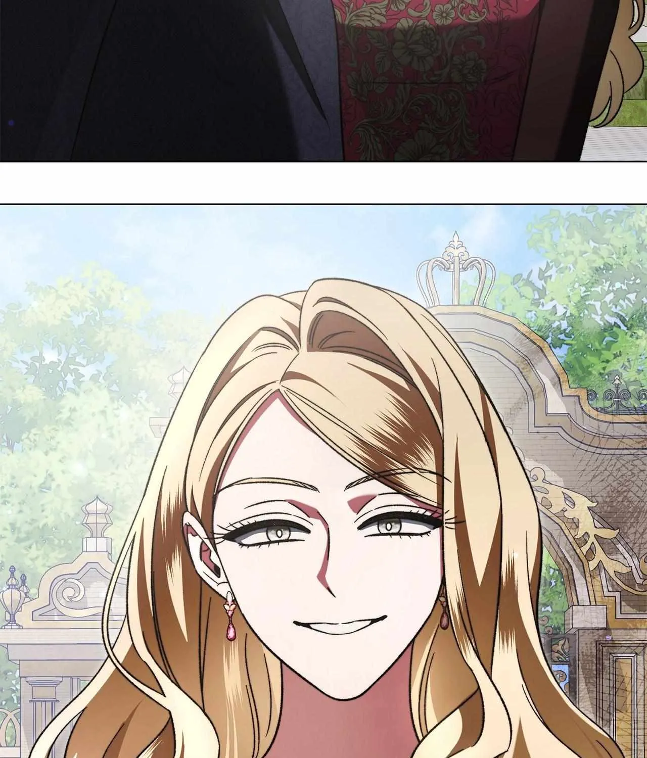 For The Beautiful Juliet Chapter 52 page 100 - 