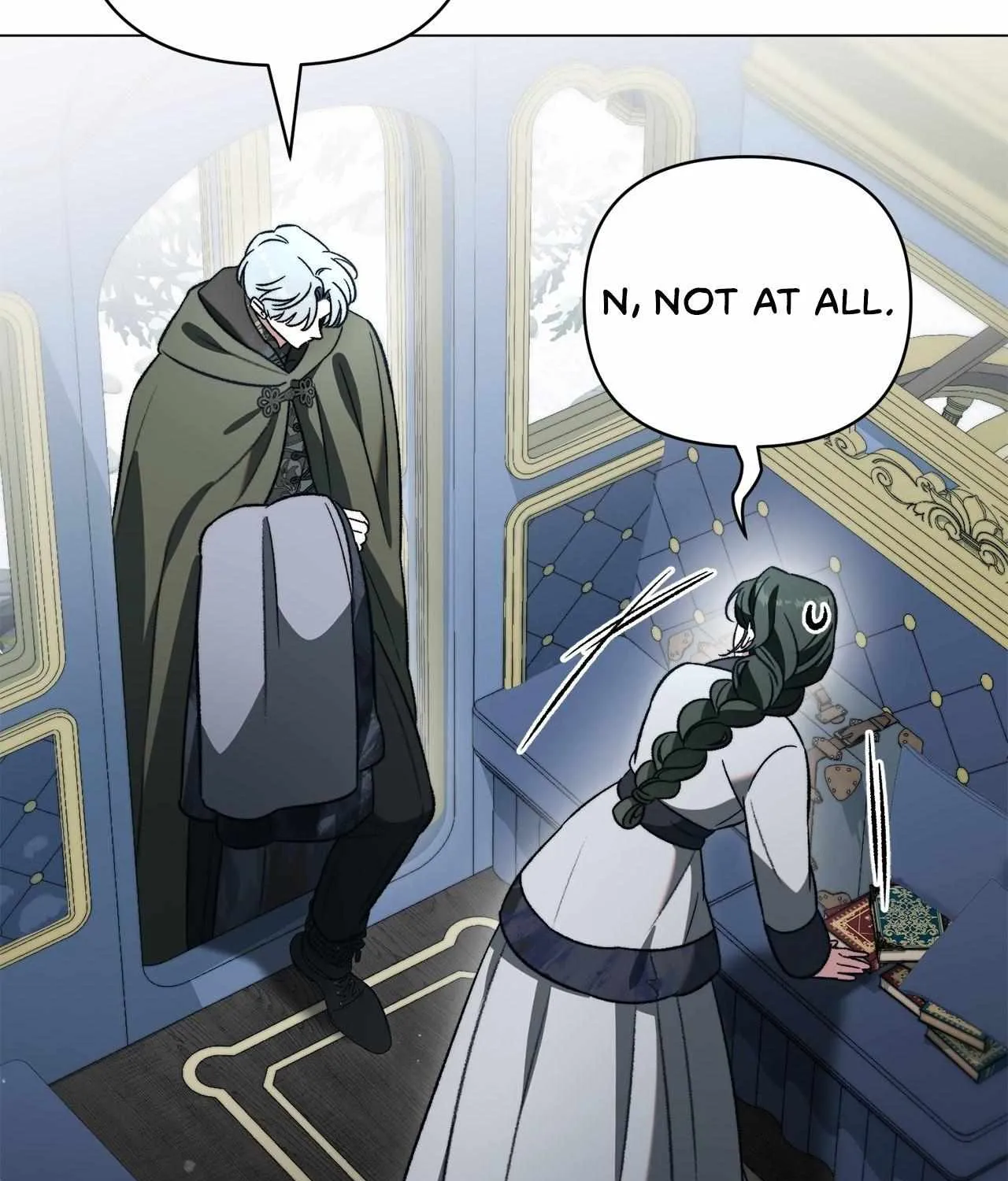For The Beautiful Juliet Chapter 53 page 106 - 