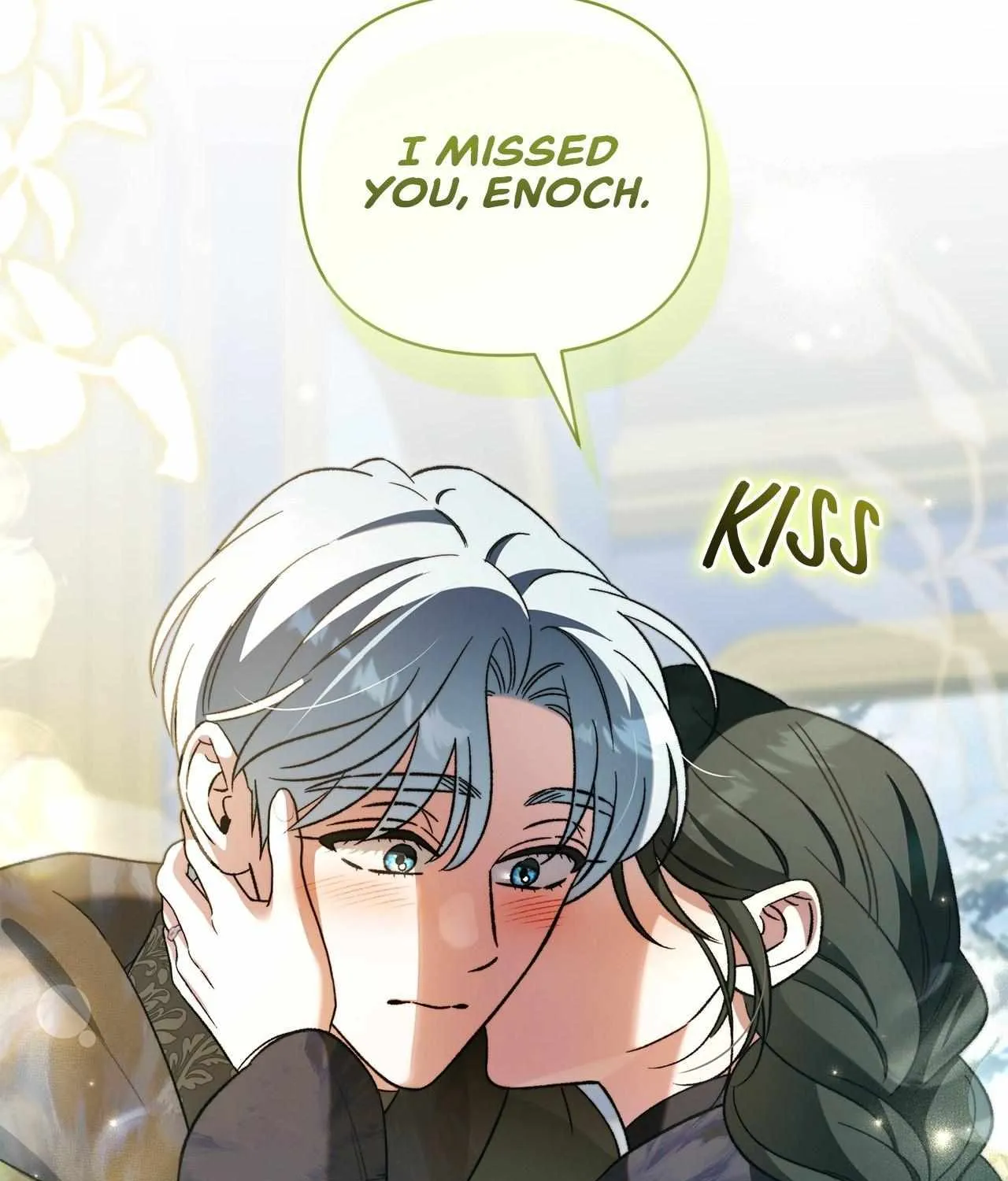 For The Beautiful Juliet Chapter 53 page 108 - 