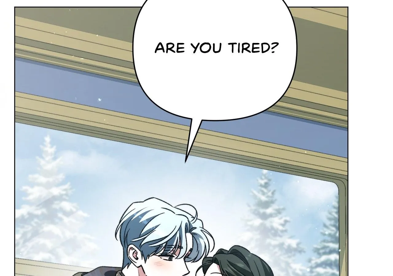 For The Beautiful Juliet Chapter 53 page 111 - 