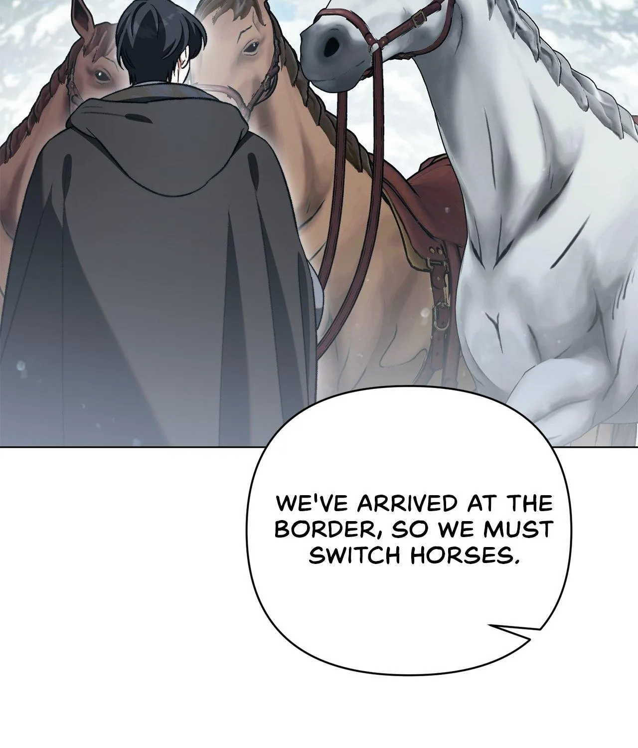 For The Beautiful Juliet Chapter 53 page 121 - 
