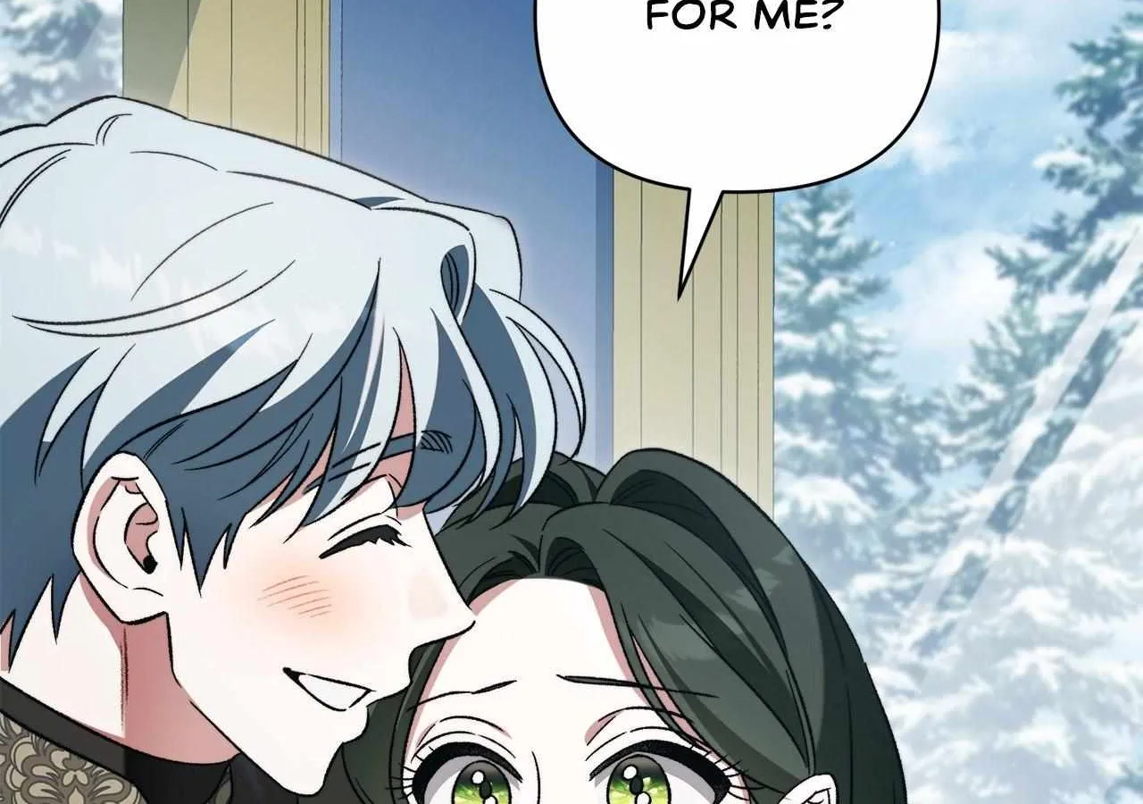 For The Beautiful Juliet Chapter 53 page 126 - 