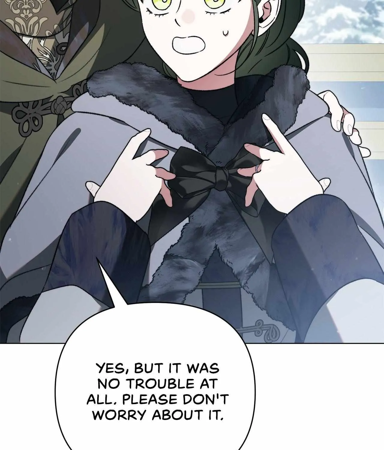 For The Beautiful Juliet Chapter 53 page 127 - 