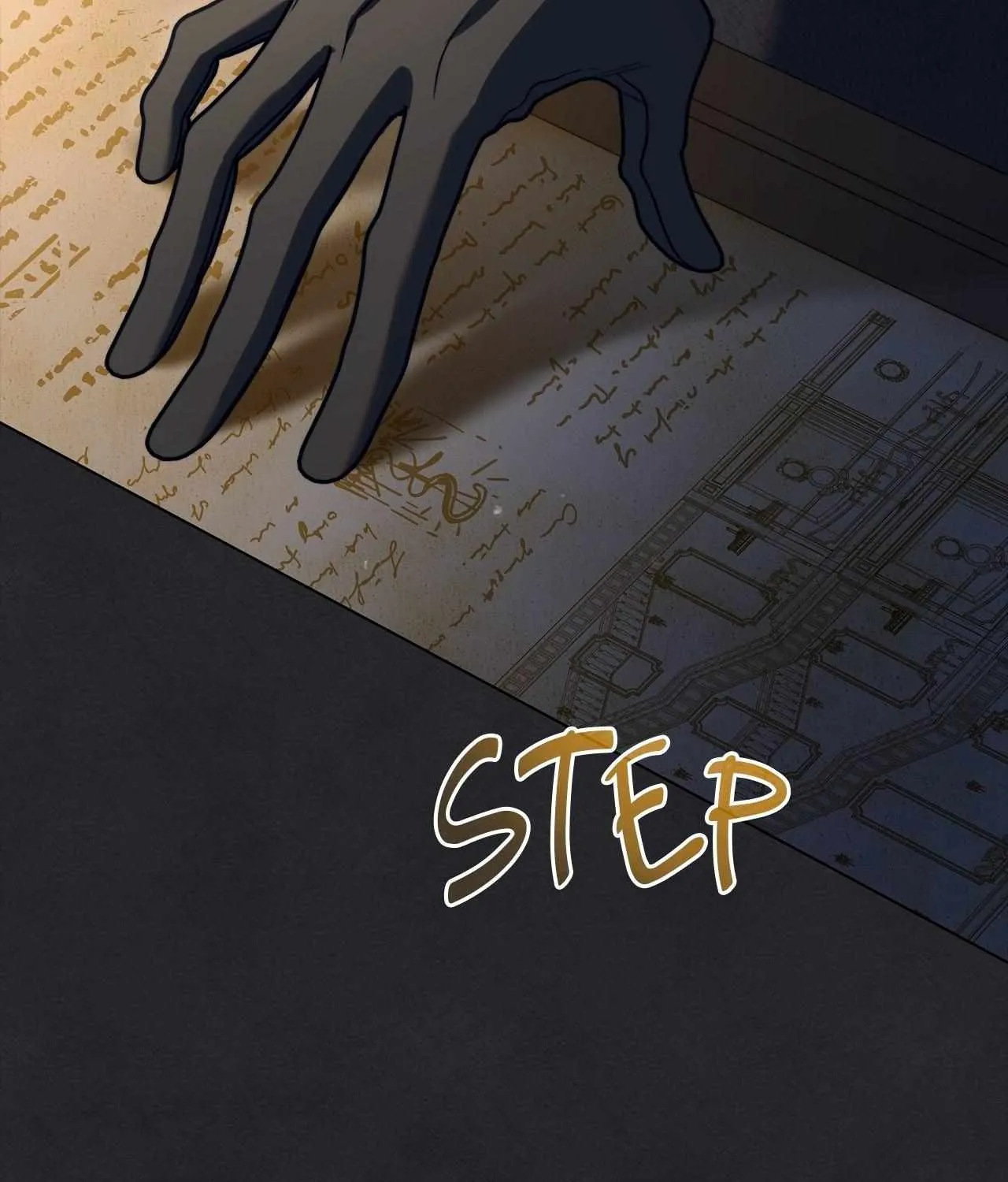For The Beautiful Juliet Chapter 53 page 14 - 