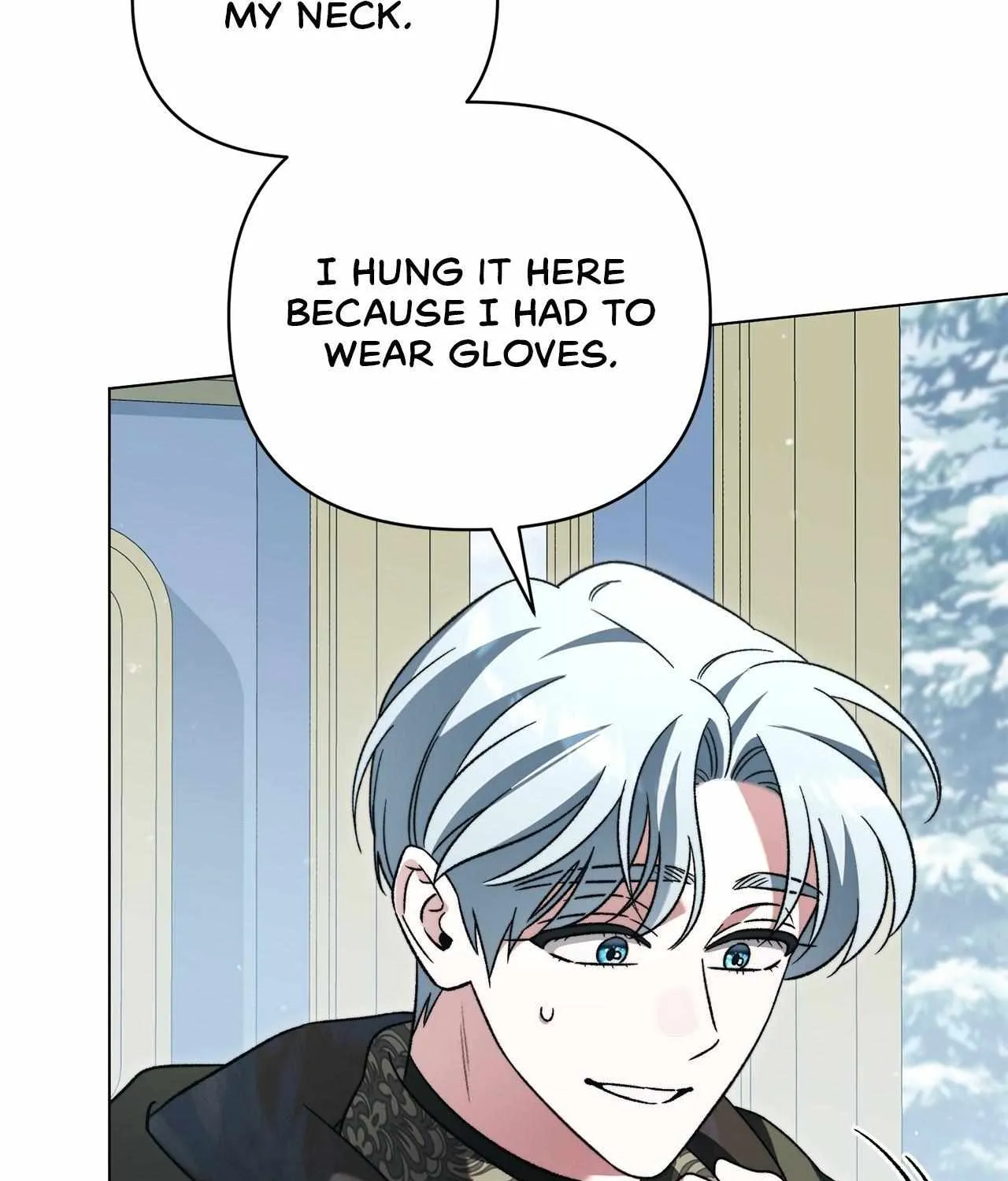 For The Beautiful Juliet Chapter 53 page 143 - 