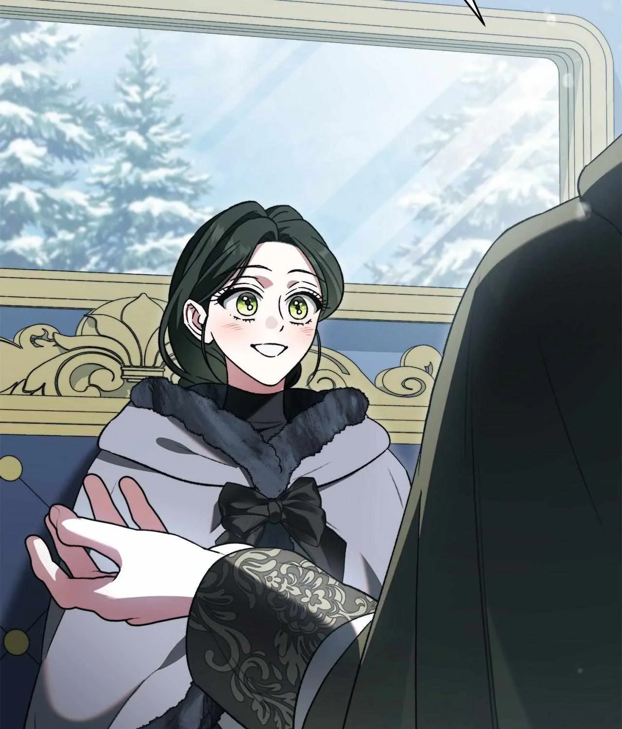 For The Beautiful Juliet Chapter 53 page 149 - 