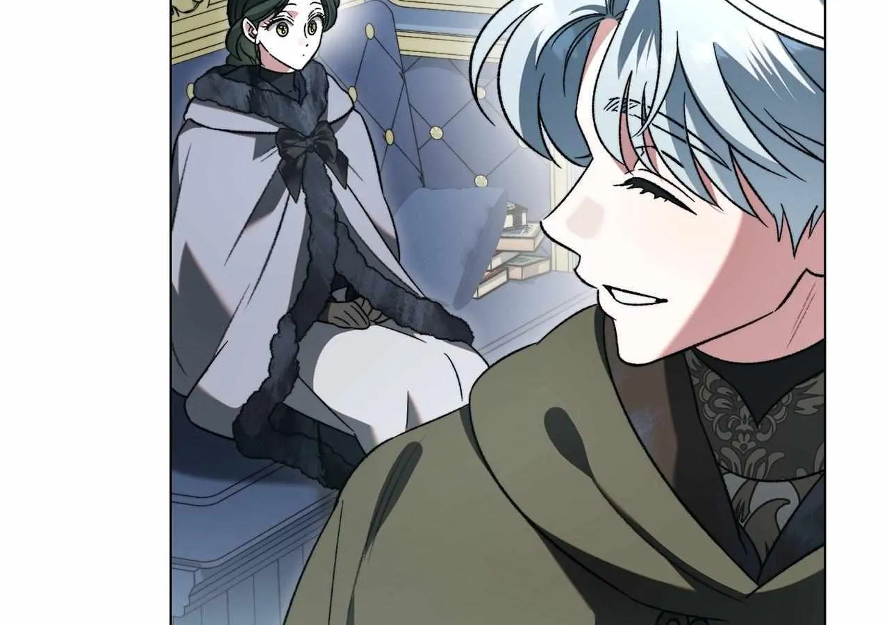 For The Beautiful Juliet Chapter 53 page 159 - 