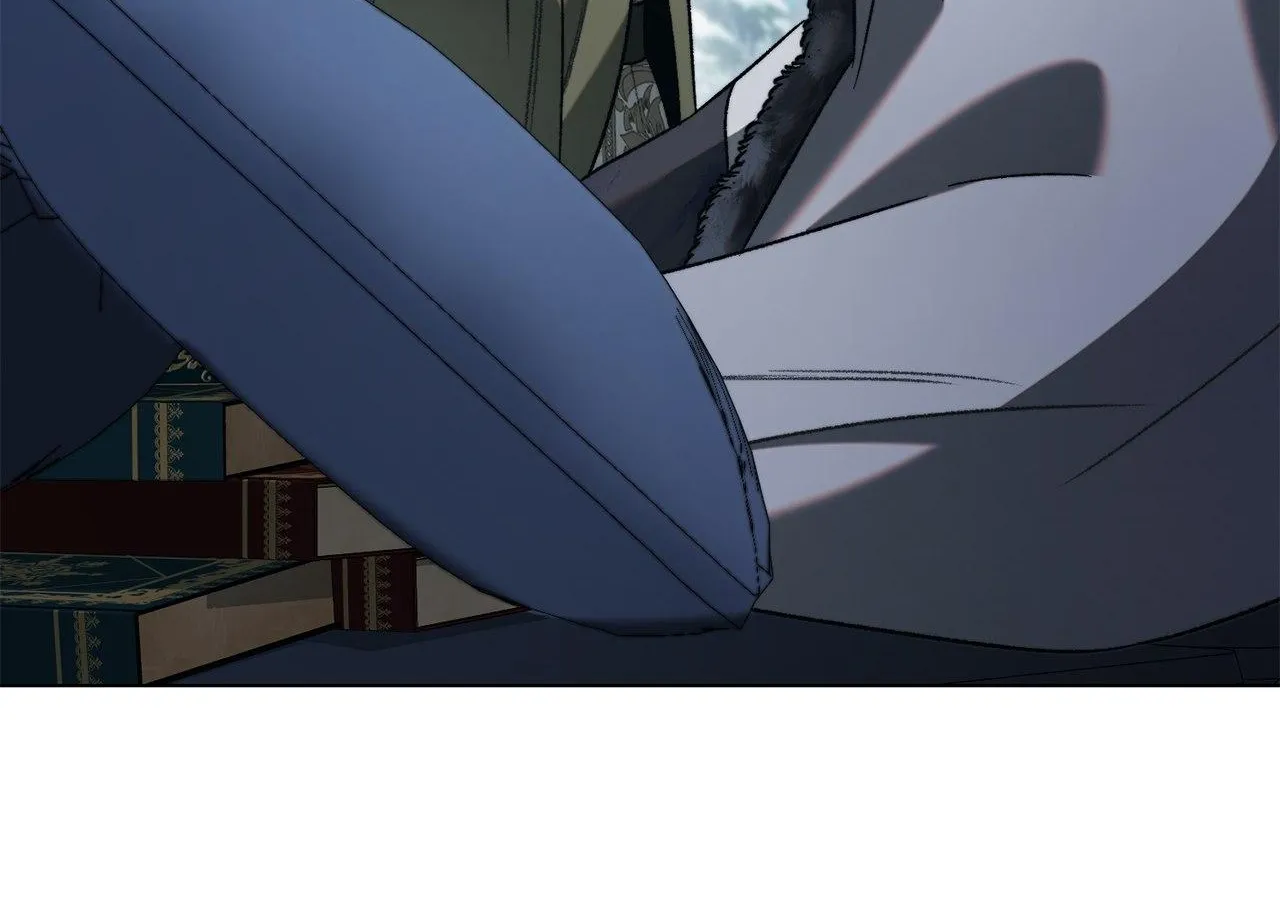 For The Beautiful Juliet Chapter 53 page 167 - 