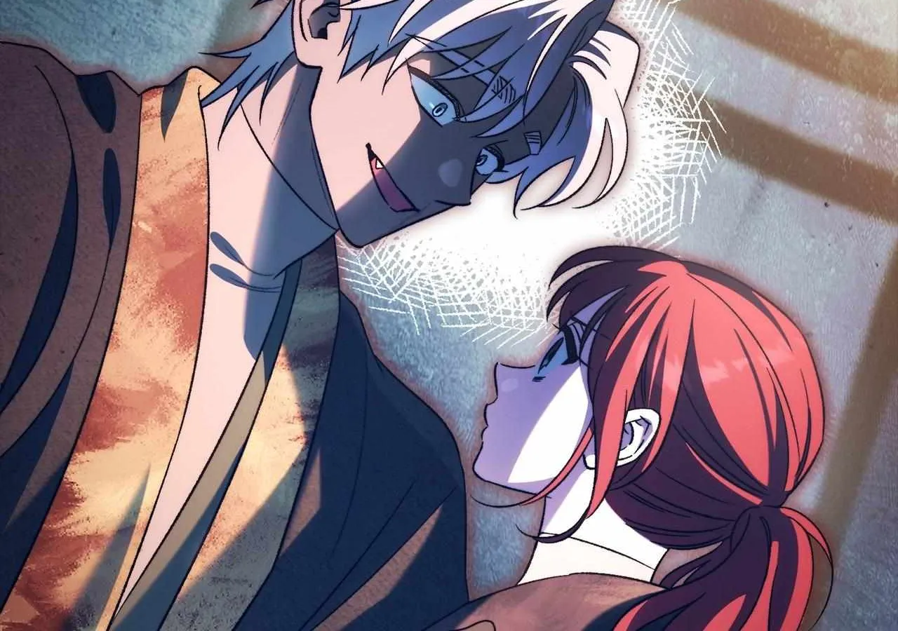 For The Beautiful Juliet Chapter 53 page 22 - 