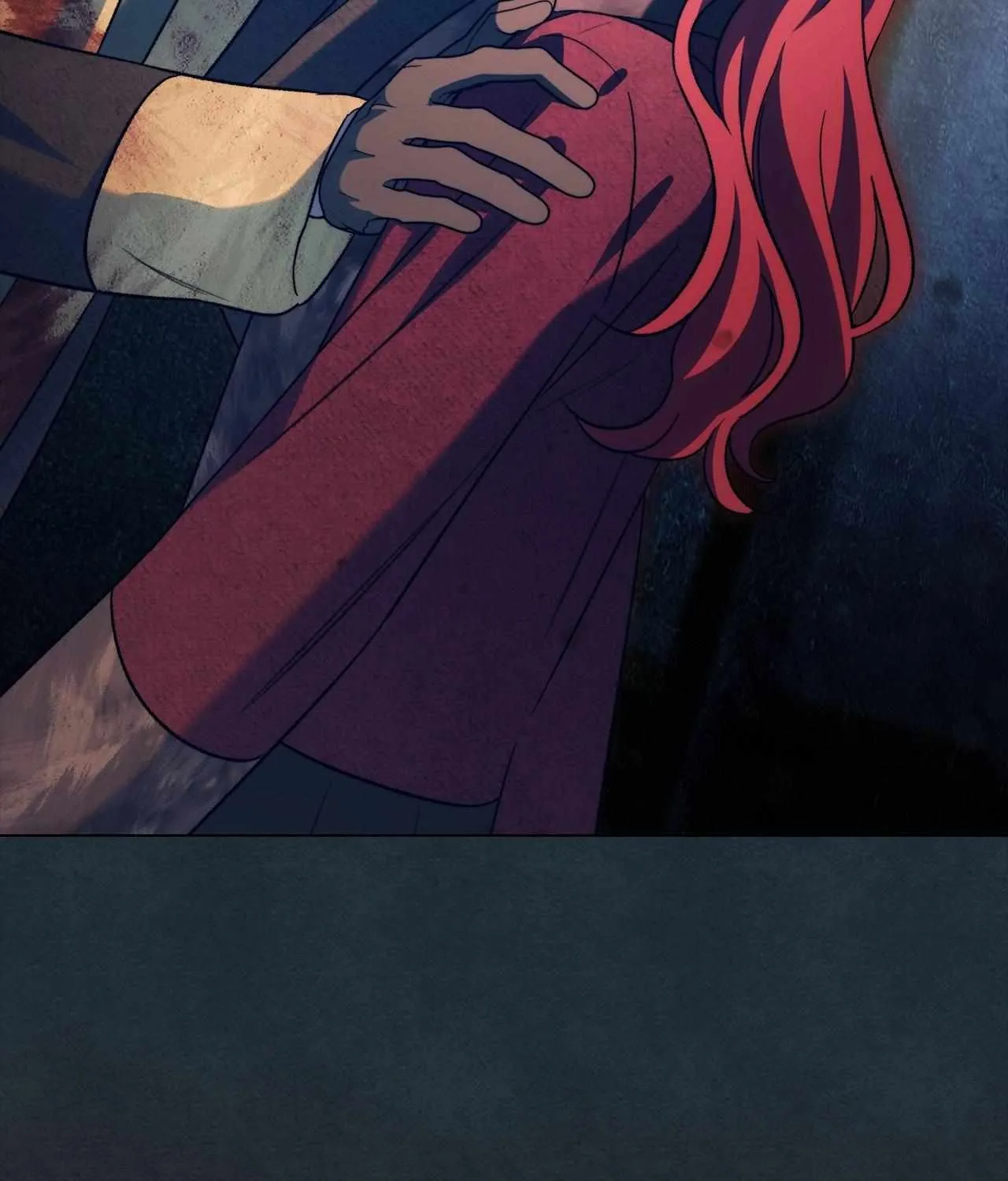 For The Beautiful Juliet Chapter 53 page 23 - 