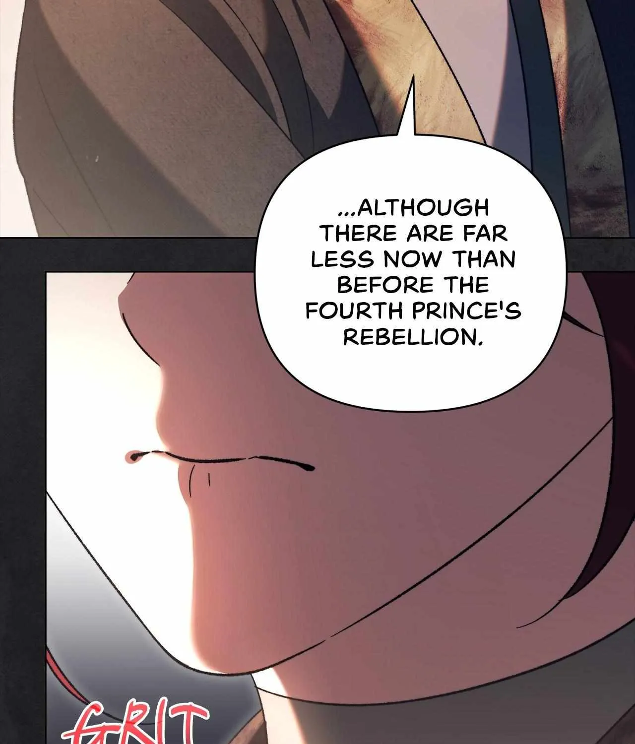 For The Beautiful Juliet Chapter 53 page 29 - 