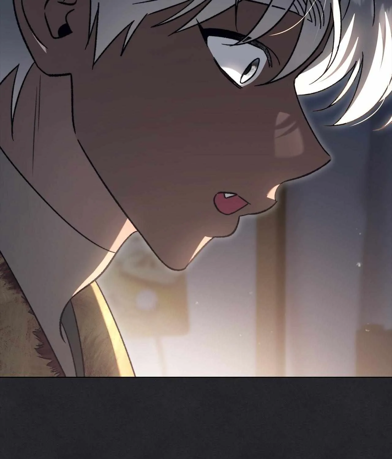 For The Beautiful Juliet Chapter 53 page 35 - 