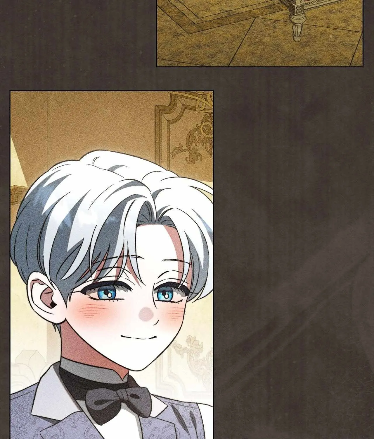 For The Beautiful Juliet Chapter 53 page 41 - 