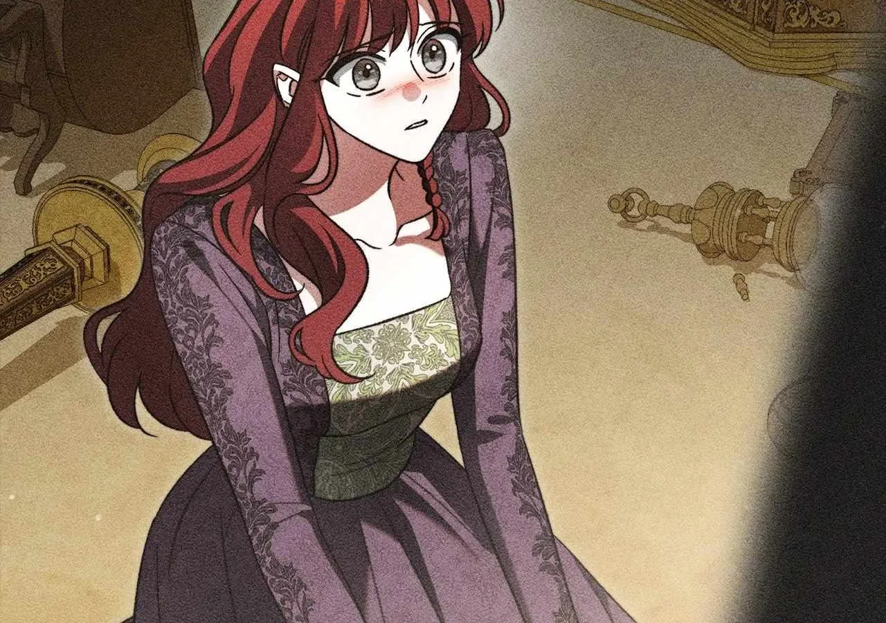 For The Beautiful Juliet Chapter 53 page 46 - 
