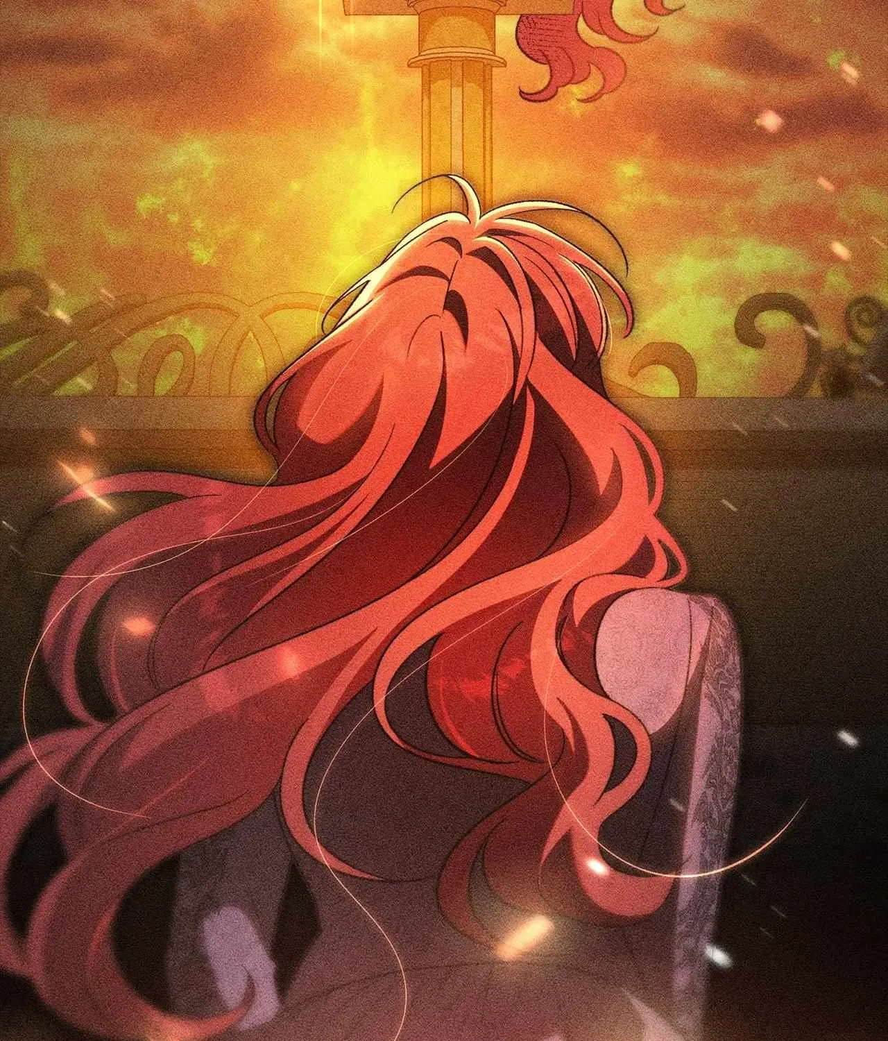 For The Beautiful Juliet Chapter 53 page 49 - 