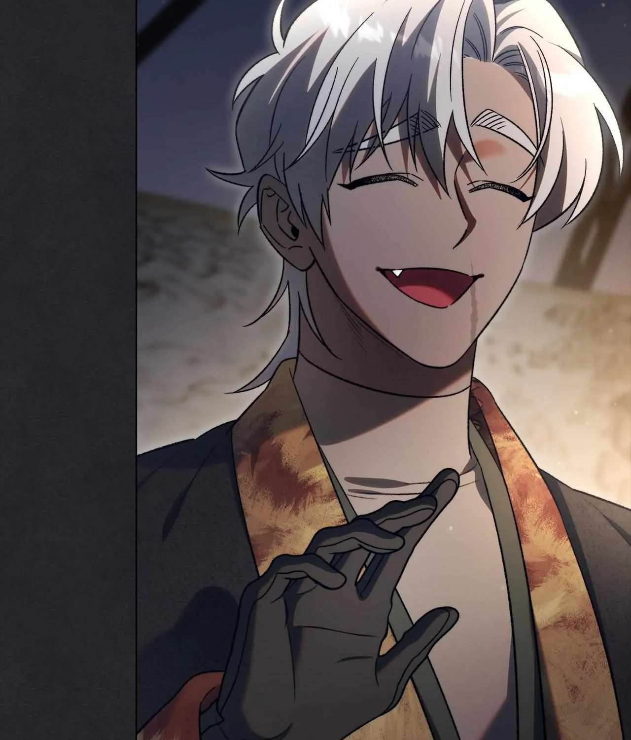 For The Beautiful Juliet Chapter 53 page 6 - 