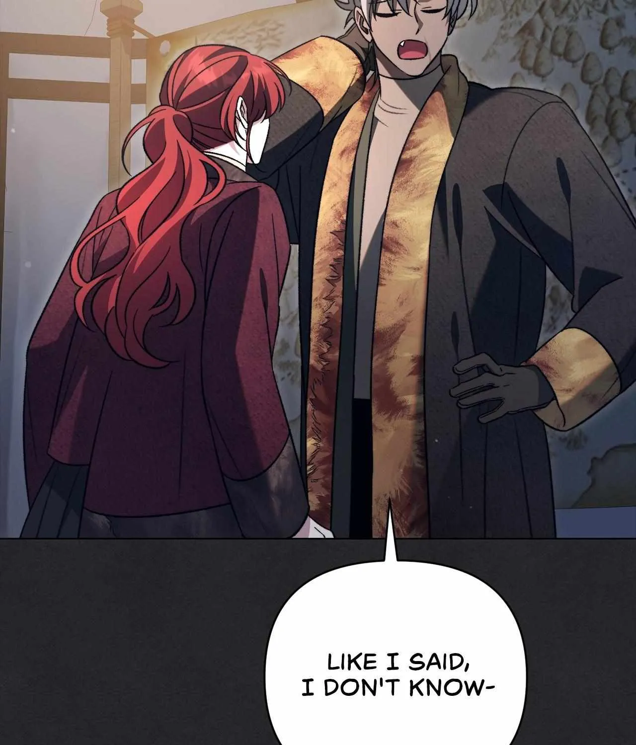 For The Beautiful Juliet Chapter 53 page 61 - 