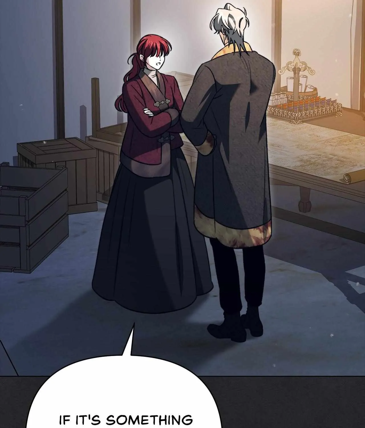 For The Beautiful Juliet Chapter 53 page 67 - 
