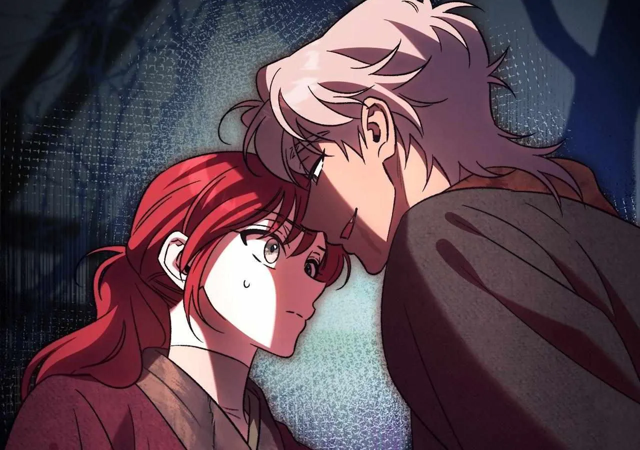 For The Beautiful Juliet Chapter 53 page 78 - 