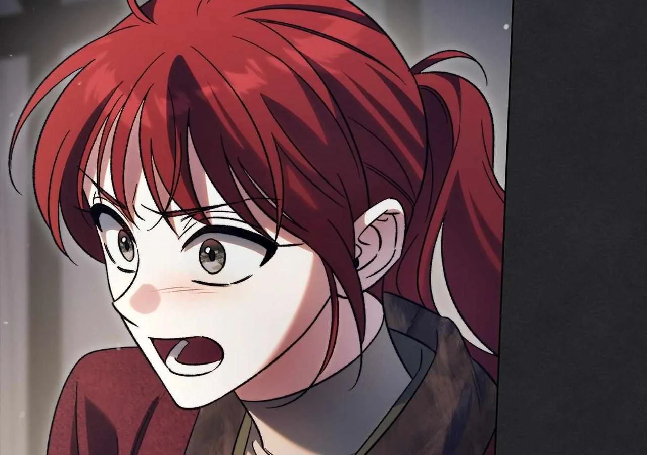 For The Beautiful Juliet Chapter 53 page 9 - 