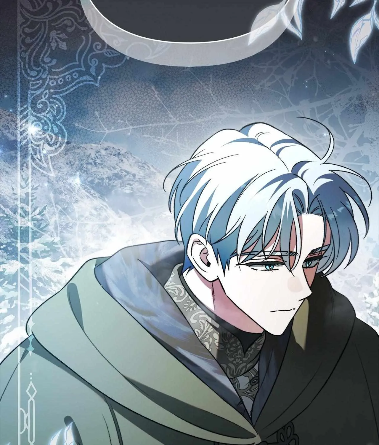 For The Beautiful Juliet Chapter 53 page 87 - 