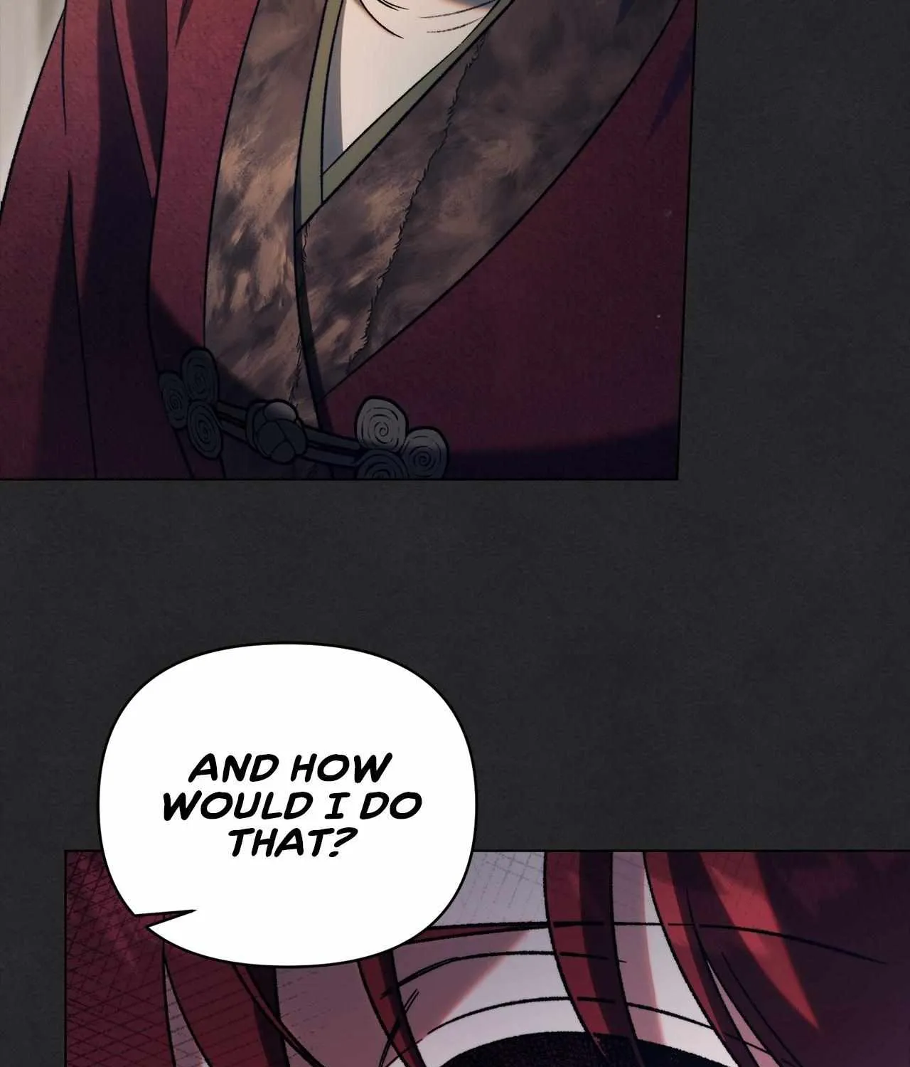 For The Beautiful Juliet Chapter 53 page 10 - 