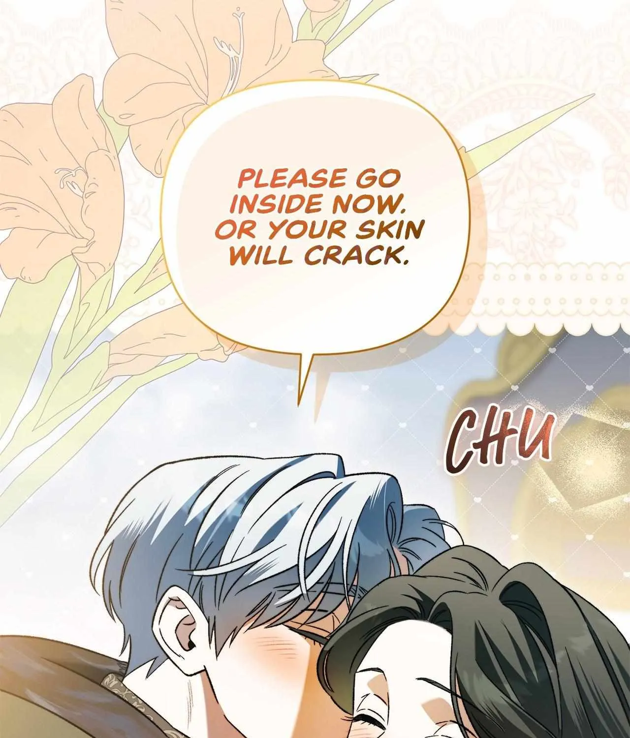For The Beautiful Juliet Chapter 54 page 107 - 