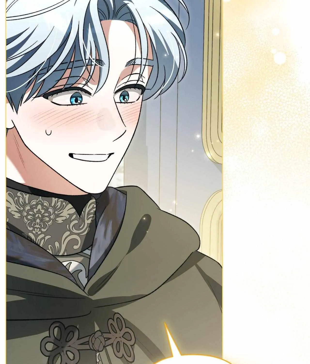 For The Beautiful Juliet Chapter 54 page 12 - 