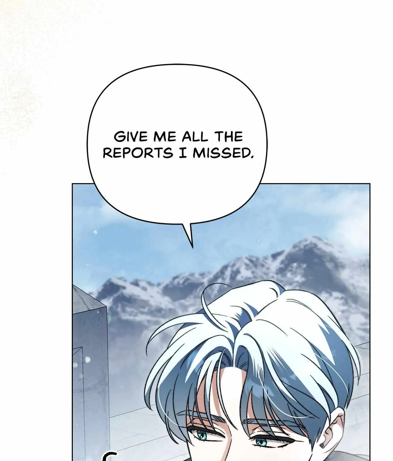 For The Beautiful Juliet Chapter 54 page 113 - 