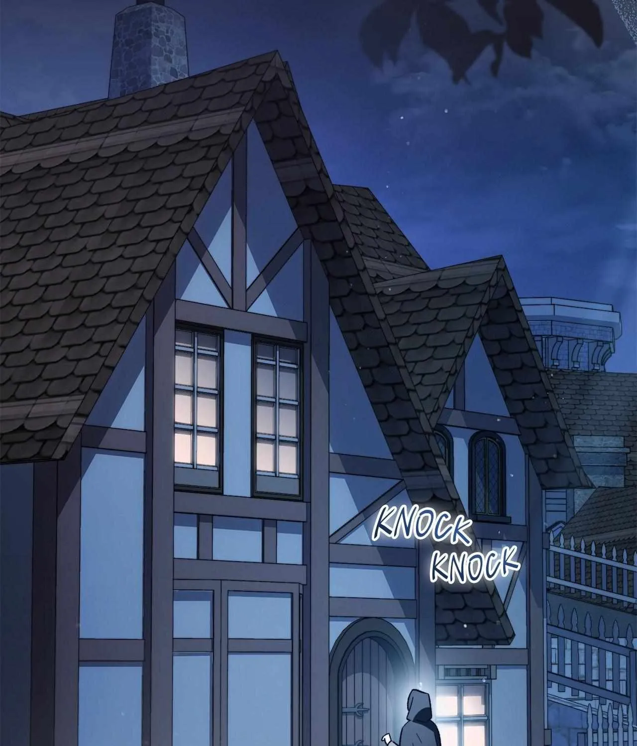 For The Beautiful Juliet Chapter 54 page 122 - 