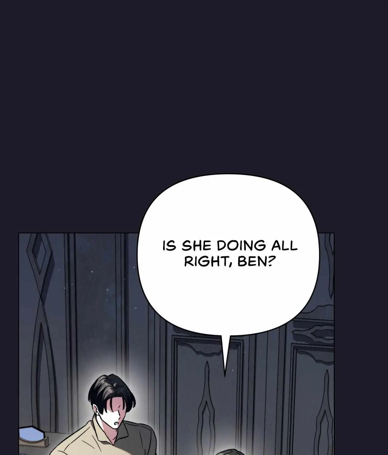 For The Beautiful Juliet Chapter 54 page 133 - 