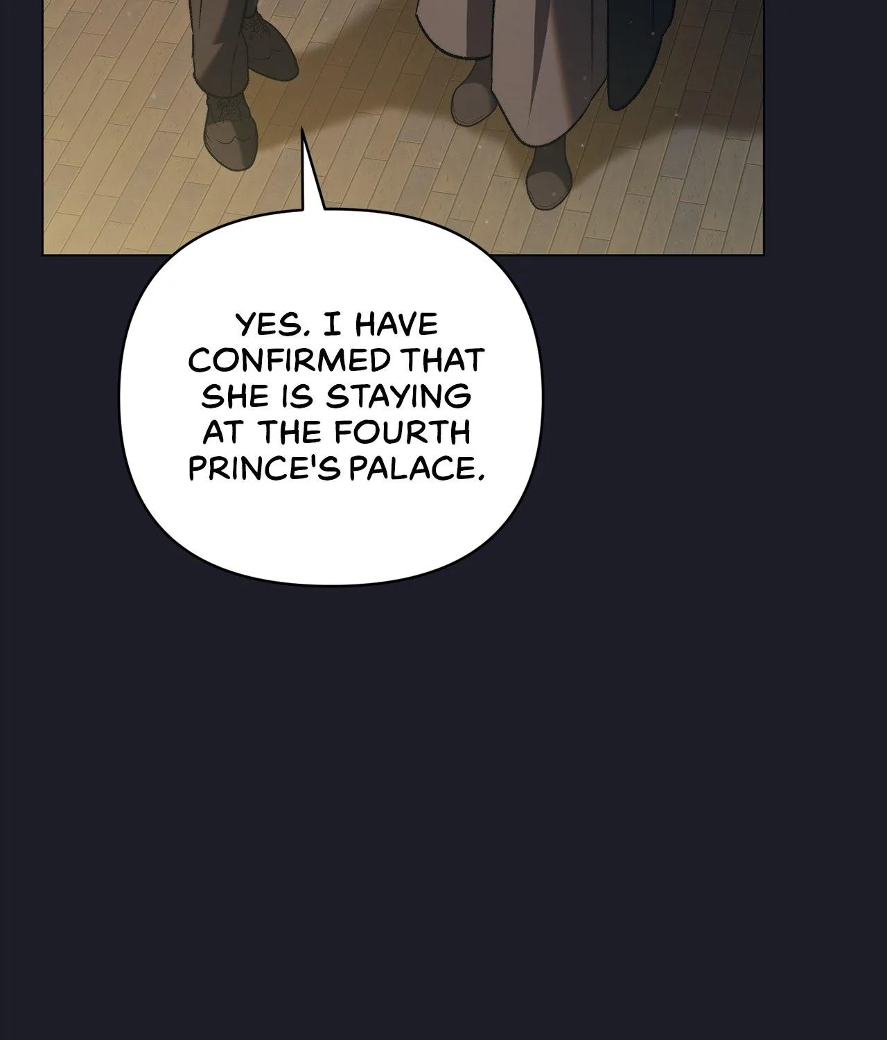 For The Beautiful Juliet Chapter 54 page 135 - 