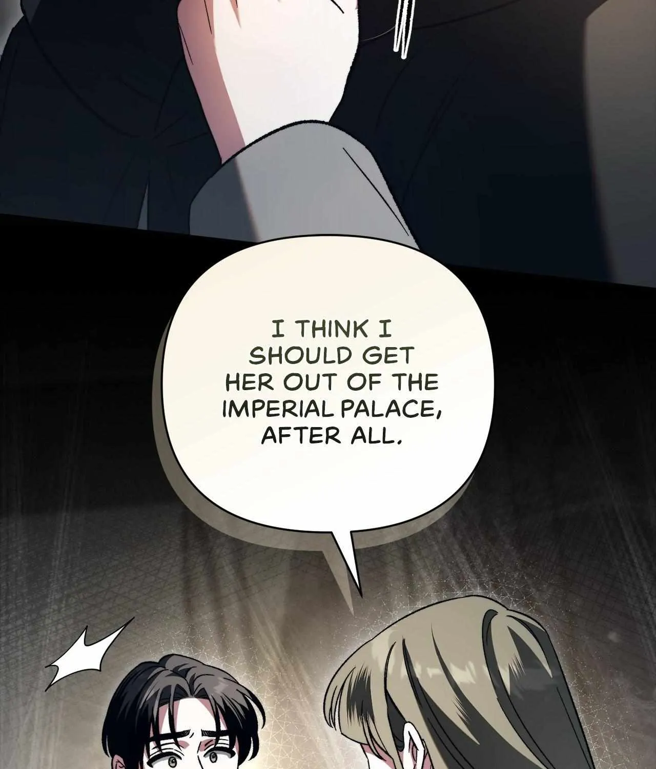 For The Beautiful Juliet Chapter 54 page 137 - 
