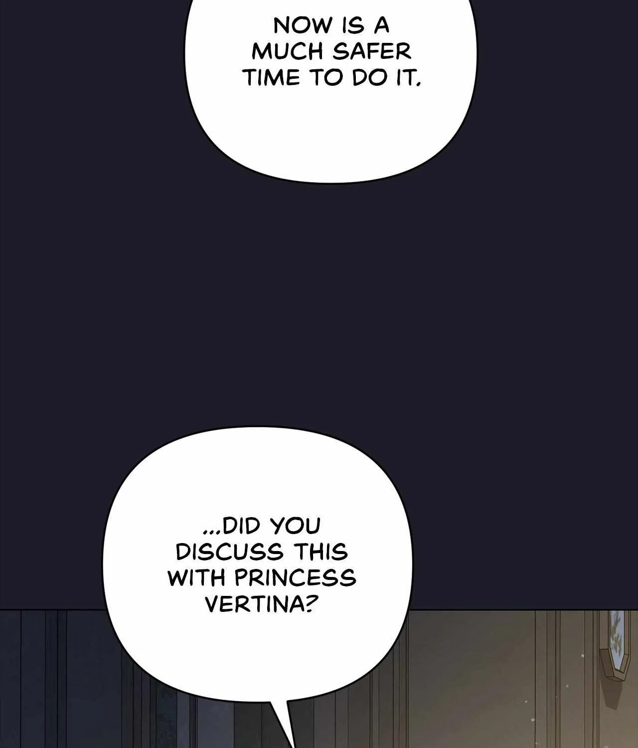 For The Beautiful Juliet Chapter 54 page 143 - 