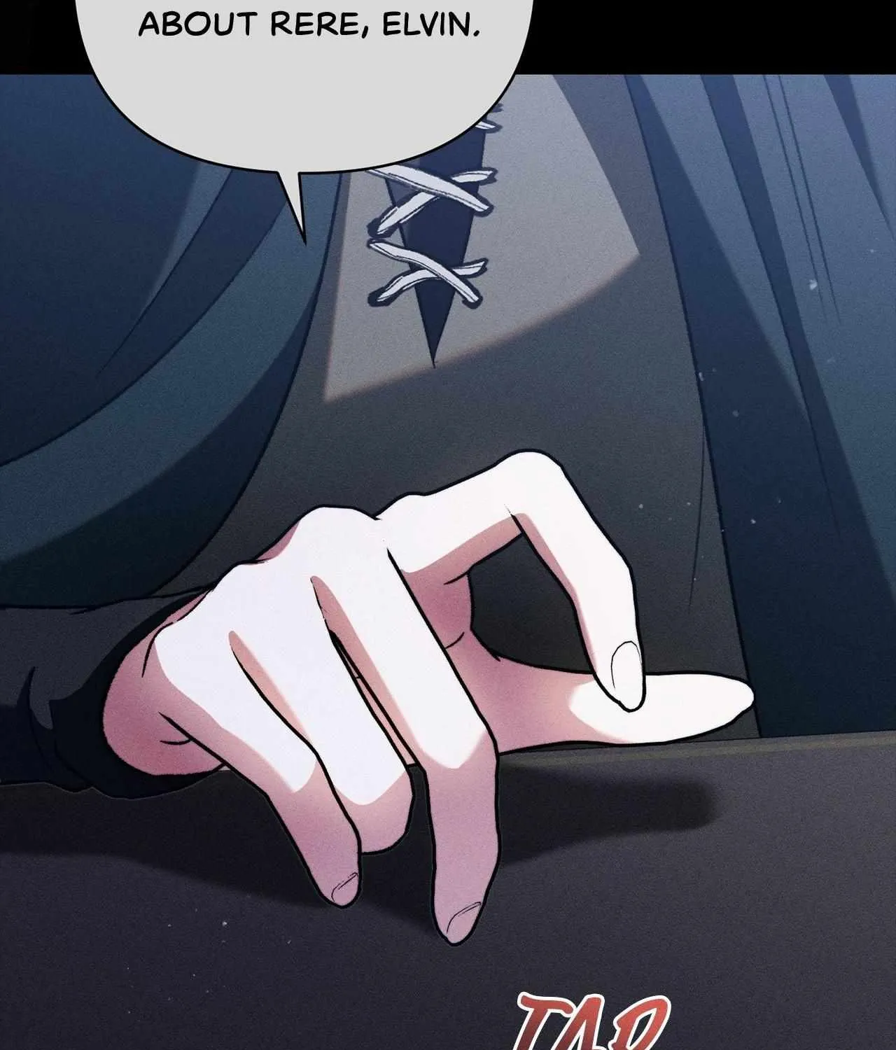 For The Beautiful Juliet Chapter 54 page 151 - 