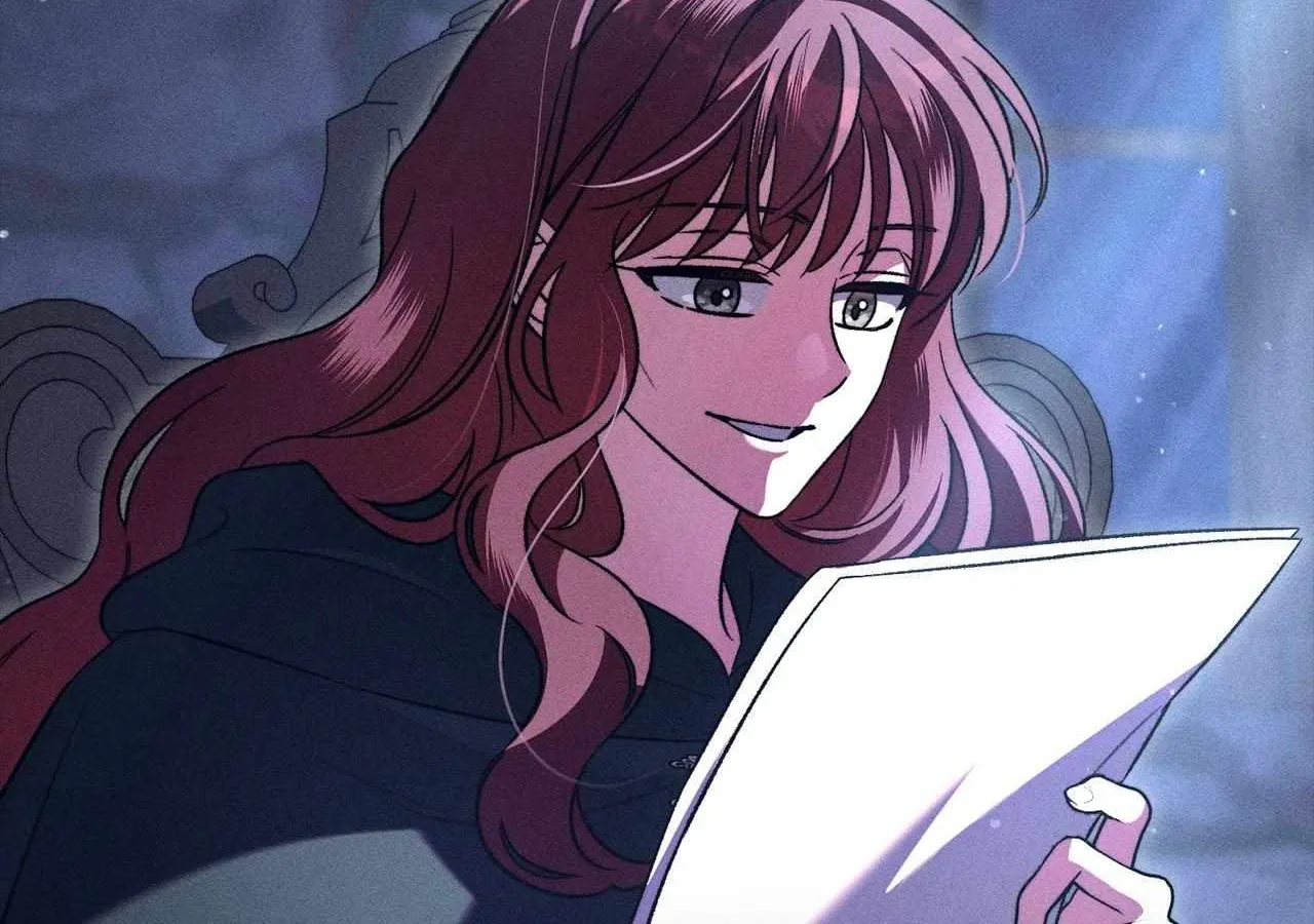 For The Beautiful Juliet Chapter 54 page 154 - 