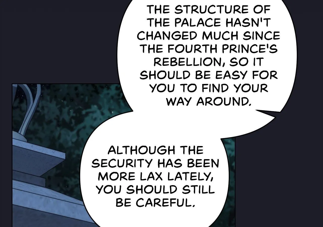 For The Beautiful Juliet Chapter 54 page 158 - 