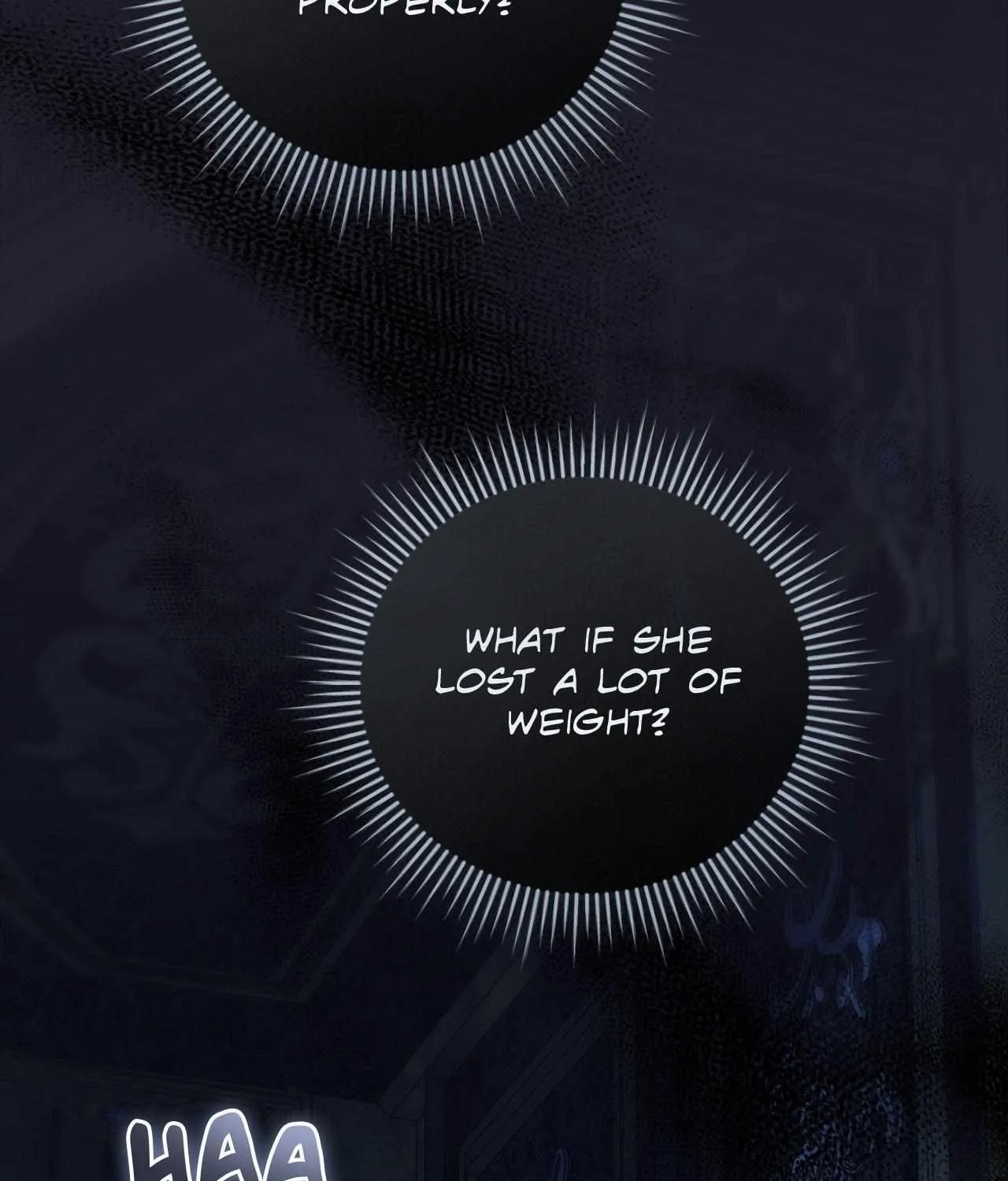 For The Beautiful Juliet Chapter 54 page 168 - 